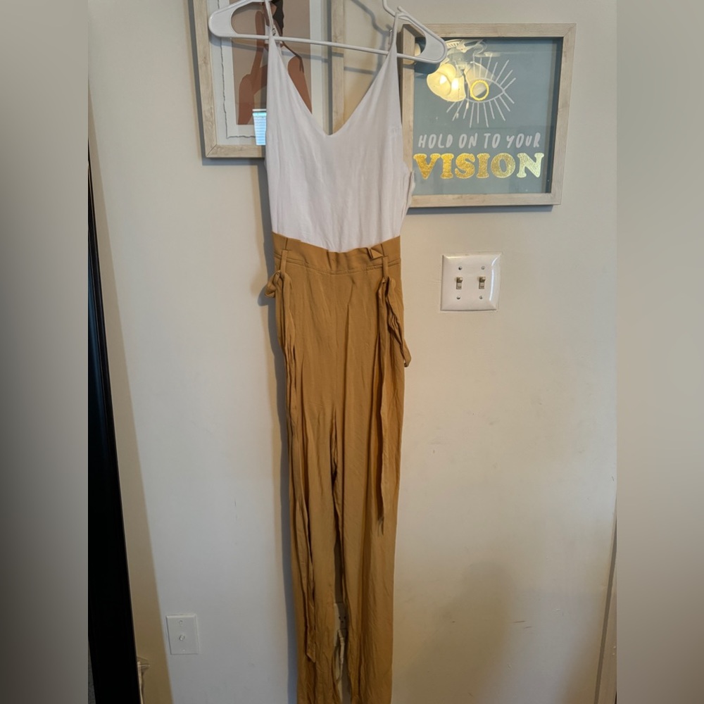 Jumpsuit